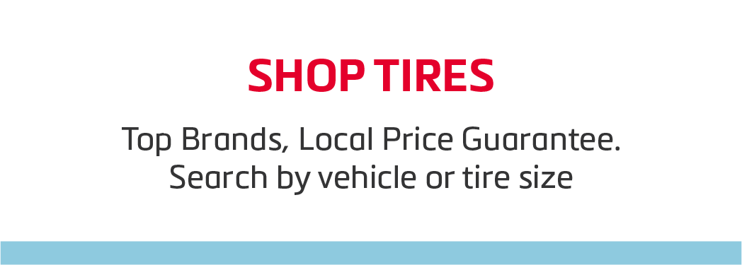 Shop for Tires at Standridge Tire Pros in Pauls Valley, OK. We offer all top tire brands and offer a 110% price guarantee. Shop for Tires today at Standridge Tire Pros!